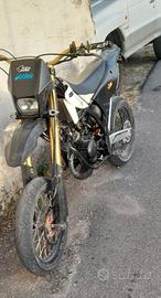 Fantic caballero 50 supersei