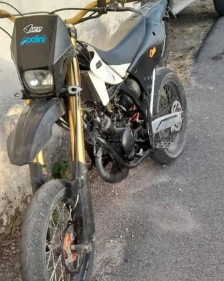 Fantic caballero 50 supersei