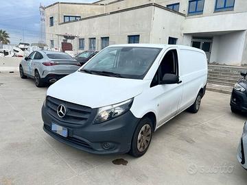 Mercedes-Benz Vito 2.2 114 CDI PC-SL Furgone Long