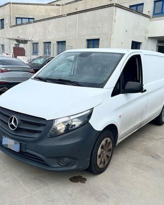 Mercedes-Benz Vito 2.2 114 CDI PC-SL Furgone Long