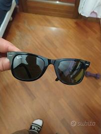 Rayban wayfrarer 