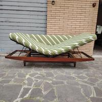 Divano design vintage anni 60