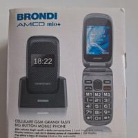 Brondi Amico mio+