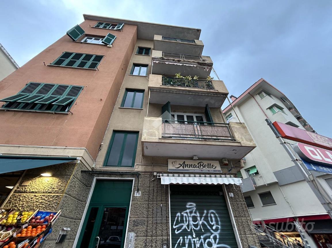 Appartamento – Genova, Chiappeto, Medio Levante - Vista 4