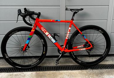 Gravel Cinelli zideko