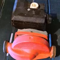 Circolatore 53-15 Immergas