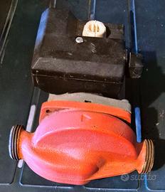 Circolatore 53-15 Immergas