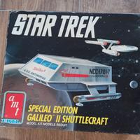 star trek shuttle