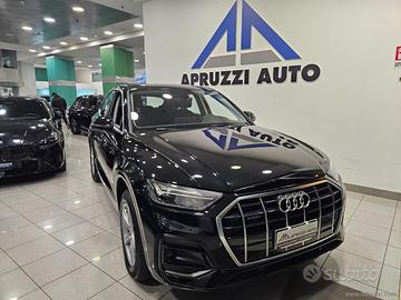 AUDI Q5 SPB 40 TDI quattro S tr. Busin. Adv.