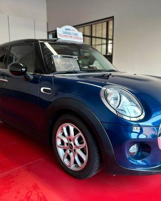 Mini 1.5 One D NEOPATENTATI (KM CERT)