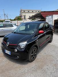 Renaut twingo 2015 “Luxe” , 1.0 benzina