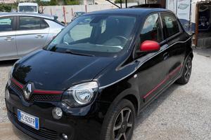 Renaut twingo 2015 “Luxe” , 1.0 benzina