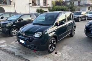 Fiat Panda Cross 1.0 FireFly S&S Hybrid