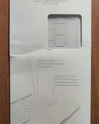 Cover tastiera pc