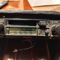 Autoradio