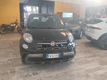 FIAT 500L 1.3 Multijet 95 CV Cross- PREZZO VERO