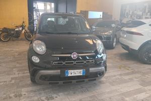 FIAT 500L 1.3 Multijet 95 CV Cross- PREZZO VERO