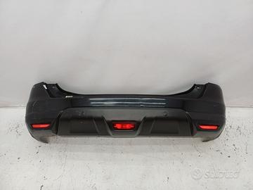 Paraurti posteriore originale nissan x-trail iii t
