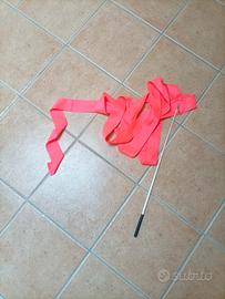 giochi nastro per ginnastica 