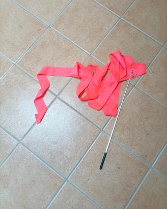 giochi nastro per ginnastica 