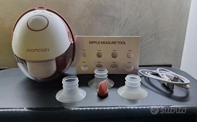 momcozy tiralatte M6