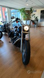 Harley-davidson Dyna Street Bob FXDB