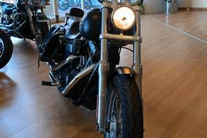 Harley-davidson Dyna Street Bob FXDB