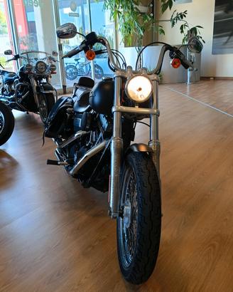 Harley-davidson Dyna Street Bob FXDB
