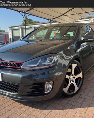Volkswagen Golf GTI 2.0 GTI #10530