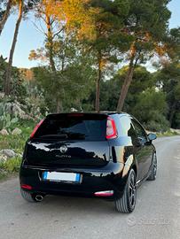 Fiat punto evo (4 serie) sport 1.3mjt 95