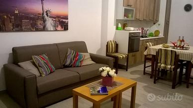 Casa vicino GALLIPOLI dal 5/9 al 12/9