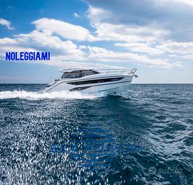 Bavaria Sr 36 Hard Top Charter (2023)