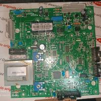 Scheda Radiant RBS 24 Elite Met. USATA 76708LA