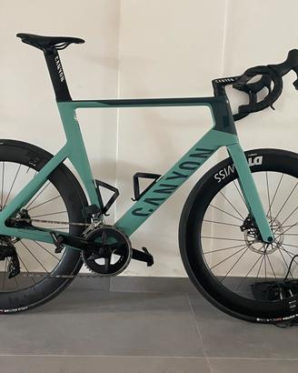 Canyon Aeroad XL