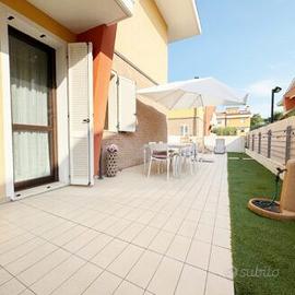 Appartamento di recente costruzione, N/388