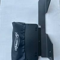 Seggiolino auto Guidosimplex per disabili