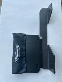 Seggiolino auto Guidosimplex per disabili