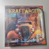 Kraftwagen (gioco ITA - Nuovo)