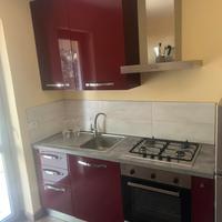CUCINA COMPLETA MODERNA – LINEARE