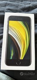 Iphone SE 128gb
