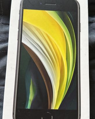 Iphone SE 128gb