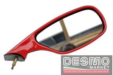 Specchio specchietto destro Ducati 748 916 996 998