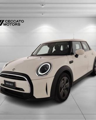 Mini Mini 5p 1.5 One Classic 75cv