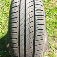 Ruota gomma Pirelli 195/65 r15