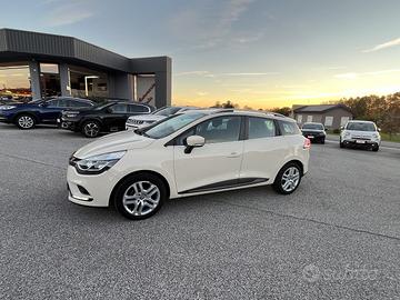 RENAULT CLIO SPORTER SW 1500 DCI 75 CV ENERGY