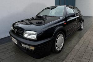 VOLKSWAGEN GOLF GTI 5p 2.0 cat. Targa ORO