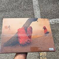 STEVE MCCURRY

IL TEMPO SOSPESO