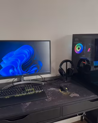 PC Gaming/Editing Ryzen 9 5900X · RX 6800 XT 16GB