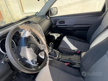 Suzuki grand vitara 1.9 DDiS da 129 CV
