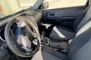 Suzuki grand vitara 1.9 DDiS da 129 CV